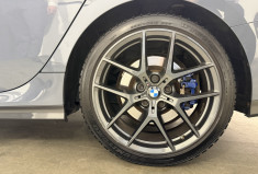 BMW SERIE 2 GRAN COUPE  218 i 1.5 L 136ch M Sport - carplay - toit ouvrant 