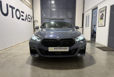 BMW SERIE 2 GRAN COUPE  218 i 1.5 L 136ch M Sport - carplay - toit ouvrant 