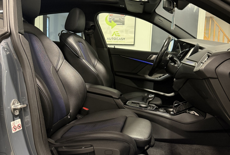 BMW SERIE 2 GRAN COUPE  218 i 1.5 L 136ch M Sport - carplay - toit ouvrant 