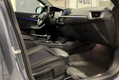 BMW SERIE 2 GRAN COUPE  218 i 1.5 L 136ch M Sport - carplay - toit ouvrant 