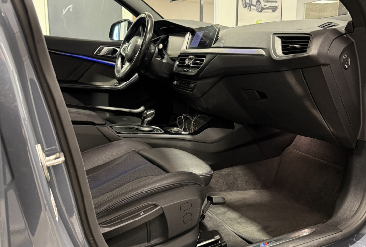 BMW SERIE 2 GRAN COUPE  218 i 1.5 L 136ch M Sport - carplay - toit ouvrant 