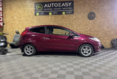 Ford Fiesta VI GARANTIE 1 AN GPL 3 portes 1.4 i 96 cv