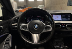 BMW SERIE 2 GRAN COUPE  218 i 1.5 L 136ch M Sport - carplay - toit ouvrant 