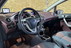 Ford Fiesta VI GARANTIE 1 AN GPL 3 portes 1.4 i 96 cv