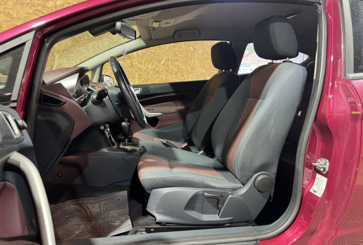 Ford Fiesta VI GARANTIE 1 AN GPL 3 portes 1.4 i 96 cv