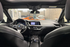 BMW SERIE 2 GRAN COUPE  218 i 1.5 L 136ch M Sport - carplay - toit ouvrant 
