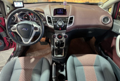 Ford Fiesta VI GARANTIE 1 AN GPL 3 portes 1.4 i 96 cv