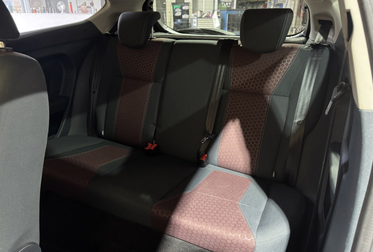 Ford Fiesta VI GARANTIE 1 AN GPL 3 portes 1.4 i 96 cv