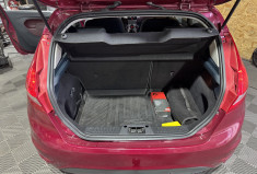 Ford Fiesta VI GARANTIE 1 AN GPL 3 portes 1.4 i 96 cv