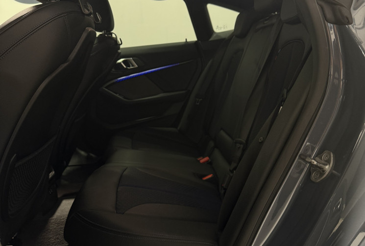 BMW SERIE 2 GRAN COUPE  218 i 1.5 L 136ch M Sport - carplay - toit ouvrant 