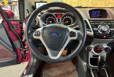 Ford Fiesta VI GARANTIE 1 AN GPL 3 portes 1.4 i 96 cv