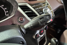 Ford Fiesta VI GARANTIE 1 AN GPL 3 portes 1.4 i 96 cv