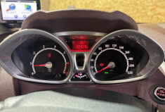 Ford Fiesta VI GARANTIE 1 AN GPL 3 portes 1.4 i 96 cv
