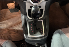Ford Fiesta VI GARANTIE 1 AN GPL 3 portes 1.4 i 96 cv