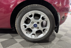 Ford Fiesta VI GARANTIE 1 AN GPL 3 portes 1.4 i 96 cv
