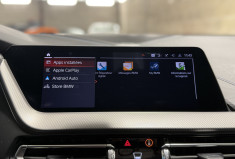 BMW SERIE 2 GRAN COUPE  218 i 1.5 L 136ch M Sport - carplay - toit ouvrant 