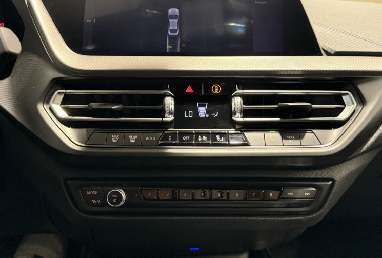 BMW SERIE 2 GRAN COUPE  218 i 1.5 L 136ch M Sport - carplay - toit ouvrant 