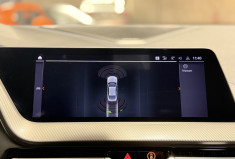 BMW SERIE 2 GRAN COUPE  218 i 1.5 L 136ch M Sport - carplay - toit ouvrant 