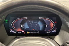 BMW SERIE 2 GRAN COUPE  218 i 1.5 L 136ch M Sport - carplay - toit ouvrant 