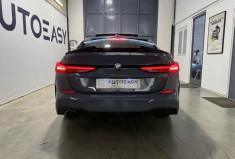 BMW SERIE 2 GRAN COUPE  218 i 1.5 L 136ch M Sport - carplay - toit ouvrant 
