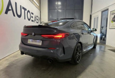 BMW SERIE 2 GRAN COUPE  218 i 1.5 L 136ch M Sport - carplay - toit ouvrant 