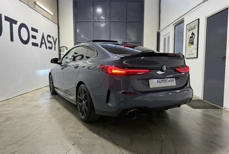 BMW SERIE 2 GRAN COUPE  218 i 1.5 L 136ch M Sport - carplay - toit ouvrant 