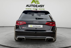 Audi RS3 SPORTBACK 2.5 TFSI 367CH BLACK PANTHER