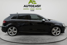 Audi RS3 SPORTBACK 2.5 TFSI 367CH BLACK PANTHER