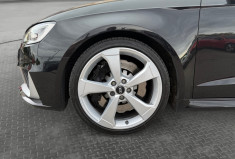 Audi RS3 SPORTBACK 2.5 TFSI 367CH BLACK PANTHER