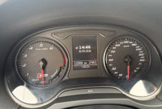 Audi RS3 SPORTBACK 2.5 TFSI 367CH BLACK PANTHER
