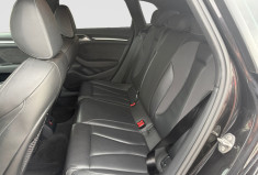 Audi RS3 SPORTBACK 2.5 TFSI 367CH BLACK PANTHER