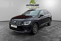 Volkswagen TIGUAN ALLSPACE 2.0 TDI / 150 CH / STYLE BUSINESS / DSG7 / 7 PLACES 