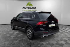 Volkswagen TIGUAN ALLSPACE 2.0 TDI / 150 CH / STYLE BUSINESS / DSG7 / 7 PLACES 