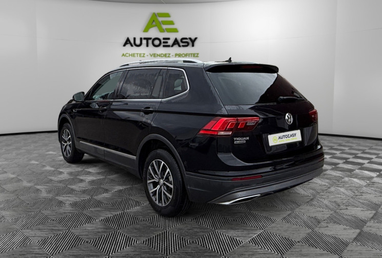 Volkswagen TIGUAN ALLSPACE 2.0 TDI / 150 CH / STYLE BUSINESS / DSG7 / 7 PLACES 