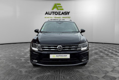 Volkswagen TIGUAN ALLSPACE 2.0 TDI / 150 CH / STYLE BUSINESS / DSG7 / 7 PLACES 