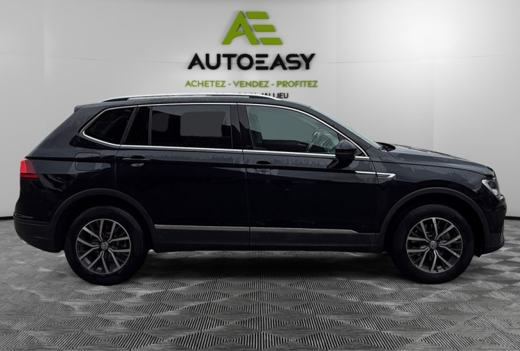 Volkswagen TIGUAN ALLSPACE 2.0 TDI / 150 CH / STYLE BUSINESS / DSG7 / 7 PLACES 