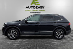 Volkswagen TIGUAN ALLSPACE 2.0 TDI / 150 CH / STYLE BUSINESS / DSG7 / 7 PLACES 