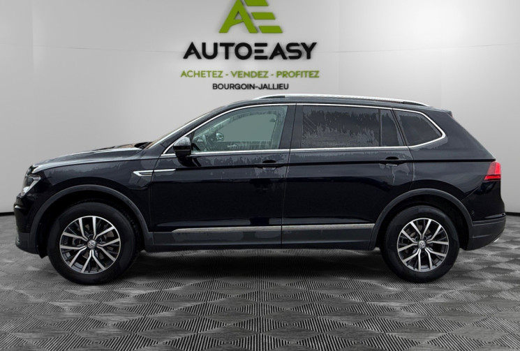 Volkswagen TIGUAN ALLSPACE 2.0 TDI / 150 CH / STYLE BUSINESS / DSG7 / 7 PLACES 