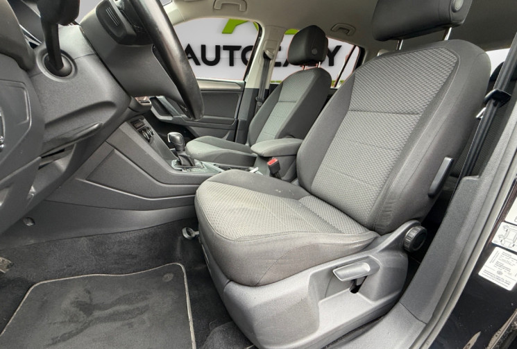 Volkswagen TIGUAN ALLSPACE 2.0 TDI / 150 CH / STYLE BUSINESS / DSG7 / 7 PLACES 