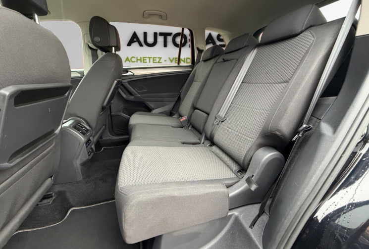 Volkswagen TIGUAN ALLSPACE 2.0 TDI / 150 CH / STYLE BUSINESS / DSG7 / 7 PLACES 