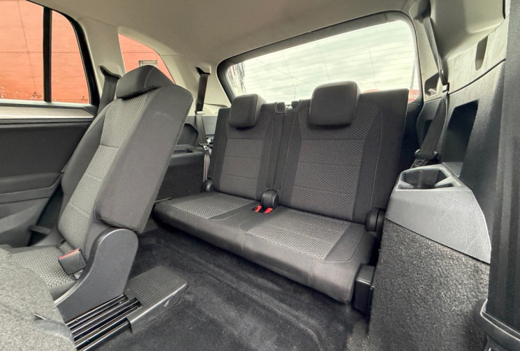 Volkswagen TIGUAN ALLSPACE 2.0 TDI / 150 CH / STYLE BUSINESS / DSG7 / 7 PLACES 
