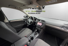 Volkswagen TIGUAN ALLSPACE 2.0 TDI / 150 CH / STYLE BUSINESS / DSG7 / 7 PLACES 