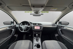 Volkswagen TIGUAN ALLSPACE 2.0 TDI / 150 CH / STYLE BUSINESS / DSG7 / 7 PLACES 