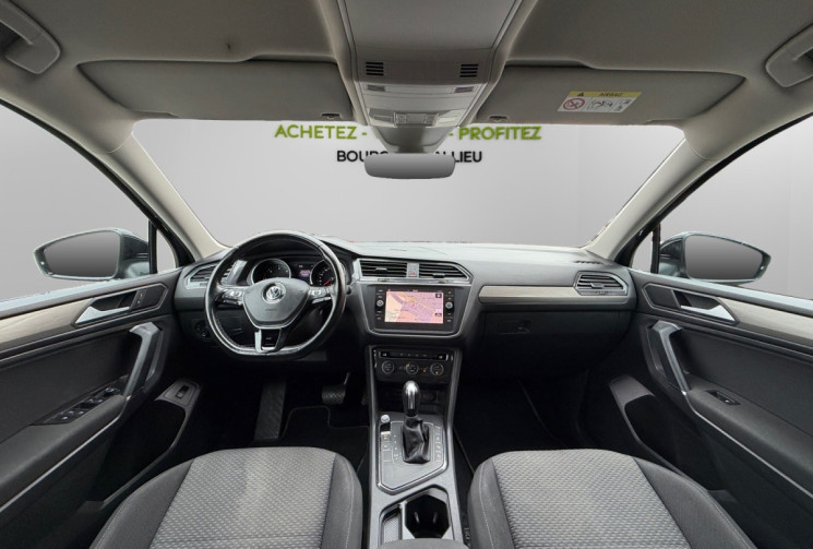 Volkswagen TIGUAN ALLSPACE 2.0 TDI / 150 CH / STYLE BUSINESS / DSG7 / 7 PLACES 