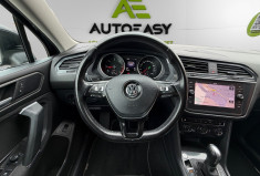 Volkswagen TIGUAN ALLSPACE 2.0 TDI / 150 CH / STYLE BUSINESS / DSG7 / 7 PLACES 
