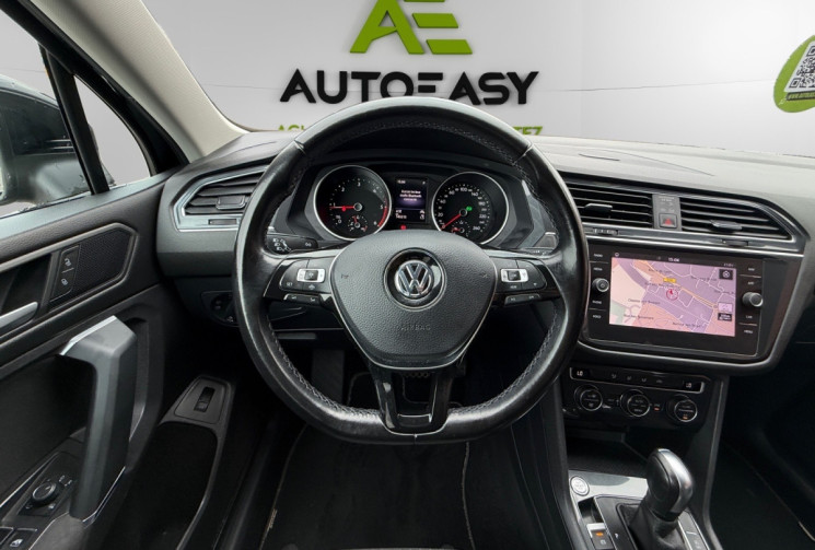 Volkswagen TIGUAN ALLSPACE 2.0 TDI / 150 CH / STYLE BUSINESS / DSG7 / 7 PLACES 