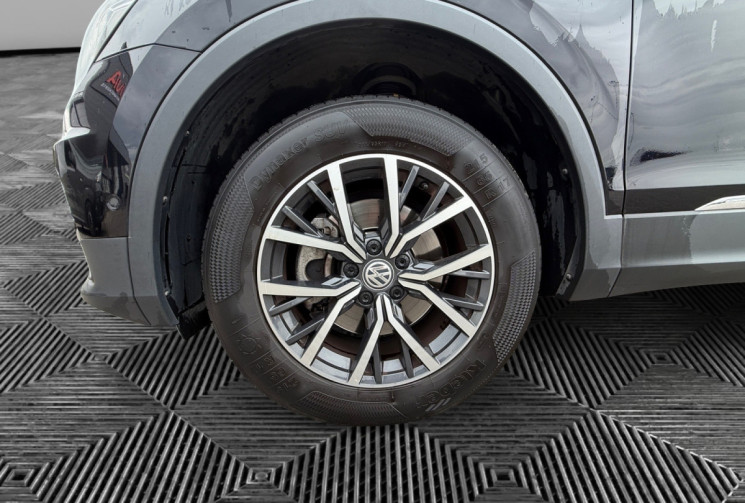 Volkswagen TIGUAN ALLSPACE 2.0 TDI / 150 CH / STYLE BUSINESS / DSG7 / 7 PLACES 