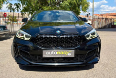BMW Série 1 M135i 2.0i XDIVRE F40 306ch