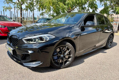 BMW Série 1 M135i 2.0i XDIVRE F40 306ch