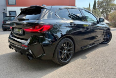 BMW Série 1 M135i 2.0i XDIVRE F40 306ch